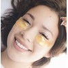 Masque Bar Hydro Eye Pure Gold Eye Patches