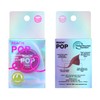 Reach POP Dental Floss 55YD | Cinnamon | 3 Pack