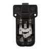 2- Keyed Alike Black Locking Cargo Trailer Fits Cambar Door