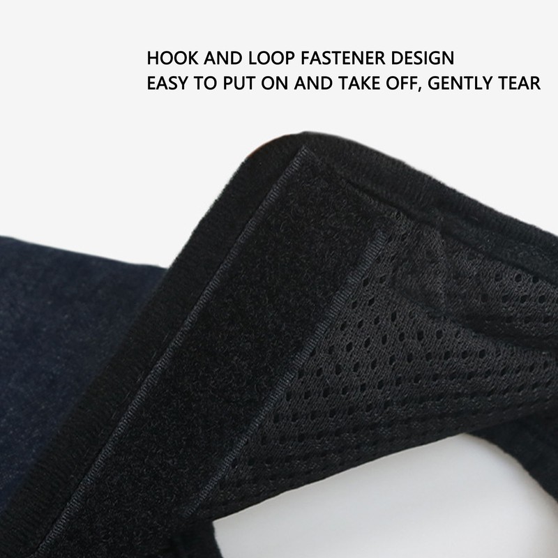 Dog Carry Sling Professional Breathable Comfortable Adjustable Dog Lift Harness