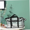 VICASKY Bags for Women Reusable Outdoor Travel Accessories Bag Smooth