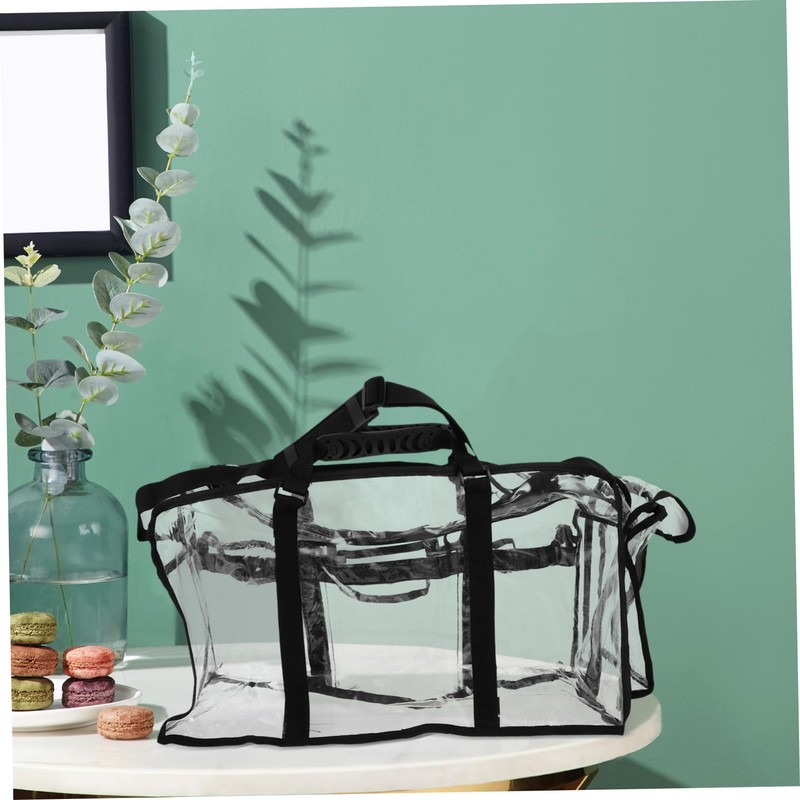 VICASKY Bags for Women Reusable Outdoor Travel Accessories Bag Smooth