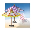 CREApop® Parasol 15 x 13 cm High for DIY Crafts