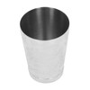Boston Cocktail Shaker Set Multifunctional 304 Stainless Steel Vintage Print