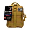 Adventure Medical Molle Bag Trauma Kit 2.0 (Khaki Bag)