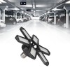 LED Garage Light 1800LM 24W 6 Leaf Foldable Good Heat