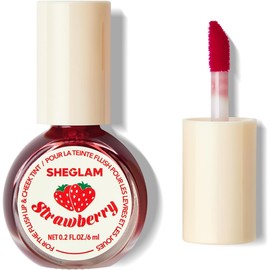 SHEGLAM THE FLUSH LIP & CHEEK TINT