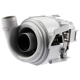 Dishwasher 12008381 Heat Pump