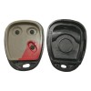 Funda De Repuesto Para Llavero Chevy Tahoe Suburban Silverad