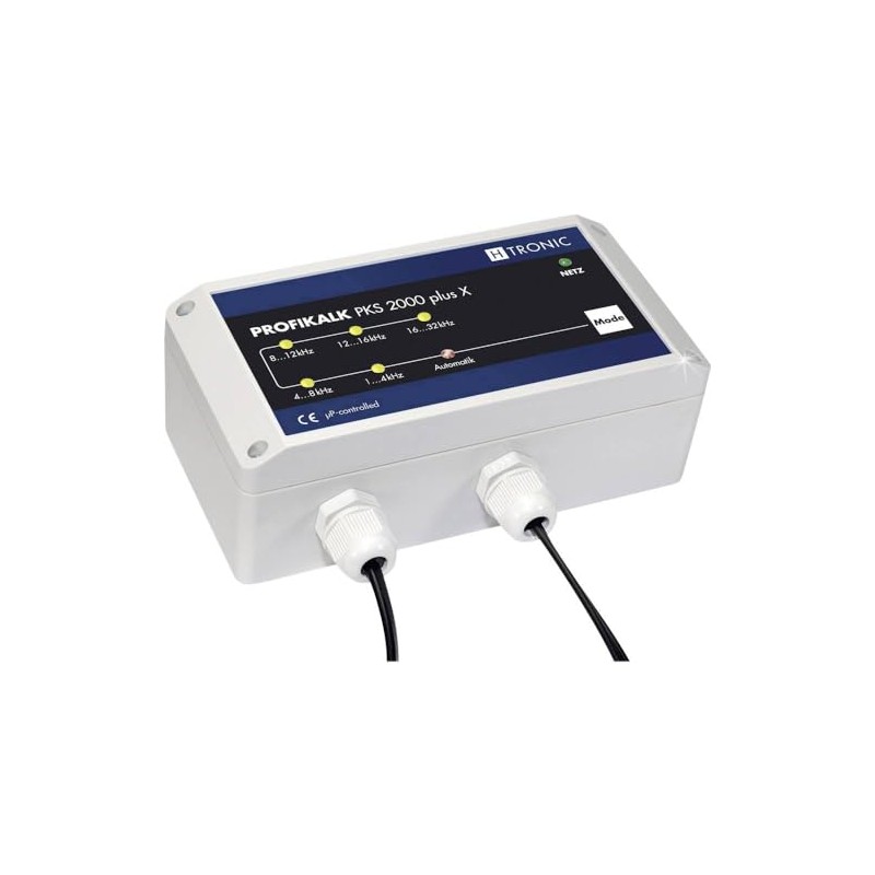 Magnetfeldgenerator PKS X 2000 plus