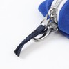 Champion C3-BG704B Outdoor Fleece Lined Rubber Print Ball Pouch Accessories