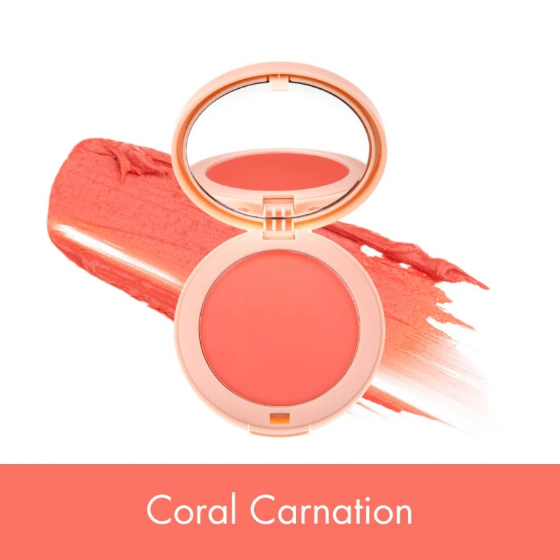 Glow Milk Cream Blush