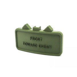 Claymore Art Desk Decoration