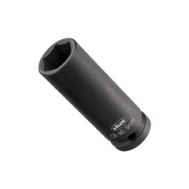 Vigor V5550L-21 Power Socket Insert, Long 21 mm, 1/2"