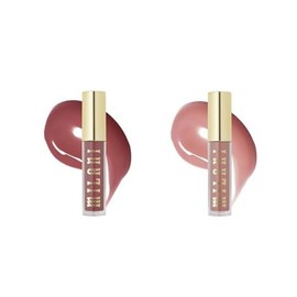 Milani Lip Kit Bundle - Rosewood + Soft Rose Keep It Full Lip Plumper