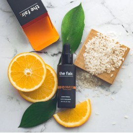 The Fair, Suero C-gleam Vitamina C 30 Ml, Anti Manchas