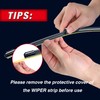 26" 18" Front Windshield Wiper Blades Replacement for Subaru Legacy