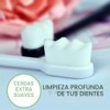 EasyHonor Cepillo Dental Extra Suave para Dientes Sensibles y Encías