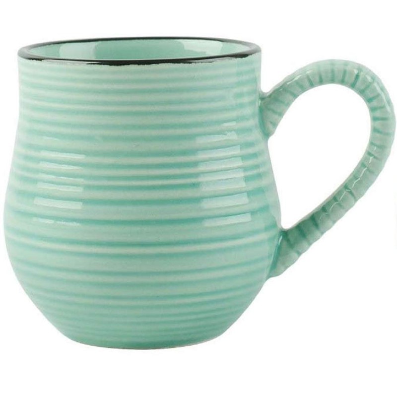 La Cafetière Brights set of 4 espresso cups, 100ml