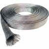 Electriduct 1/4" Tinned Copper Metal Braid Sleeving Flexible EMI RFI