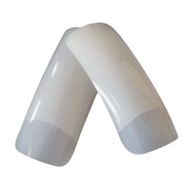 Star Nails Ultra Form Nail Tips (Size 4 - Pack of 50)