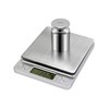 HFS(R) Weight 200g Single 0.2kg Scale Measuring Instrument Weight Balance