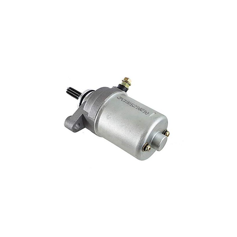 Tokutoyo Jog JOG Beino Starter Motor for Yamaha 4ST Cell