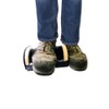 Boot and Shoe Brush Cleaner Scraper for Outdoor Mud with