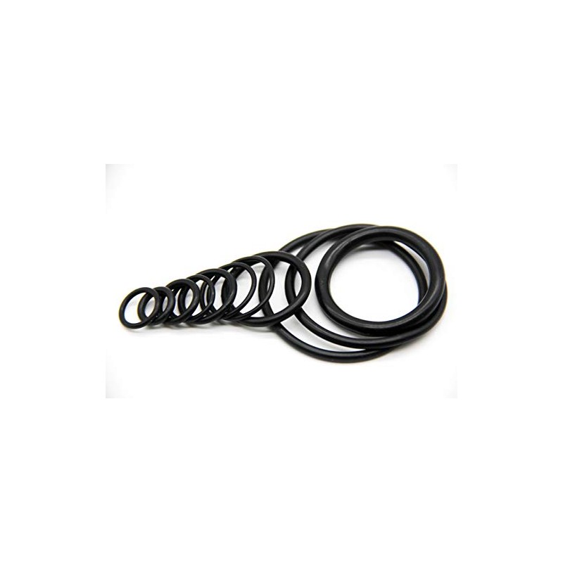 Hakatop O-Ring Tool Repair Kit for MIII MIIIFN MIIIFS Bostitch