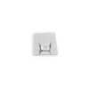 Large Nail Makeup Finger Palette Mixing Palette 4ea