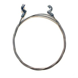 GENUINE OEM TORO PARTS - CABLE-CLUTCH 117-9145 by TORO PARTS