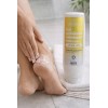 Facial Time Gel Humectante Urea 40, Para Piel Con Resequedad