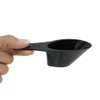4 Pc Coffee Scoop Measuring Spoons Protein Container Tablespoon 1/8