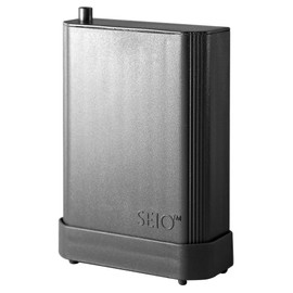 Seio Air silencer