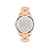 Coach GREYSON Watch, rose gold, Bracelet Type