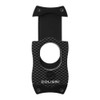 Colibri Cigar Cutter (S-Cut II) Carbon Design Black