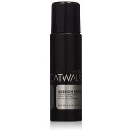 Tigi Catwalk Session Series Work It Hair Spray, 2.5 Ounce