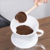 Karita Kalita Coffee Paper Filter, Trapezoid for 4 to 7