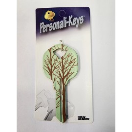 Ilco Big Twigs House Key Blank-KW1 KW10 KW11-FREE SHIPPING! B24