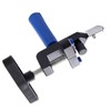 Glass Tile Cutter 2 in 1 Manual Cutting 3‑15mm Hand