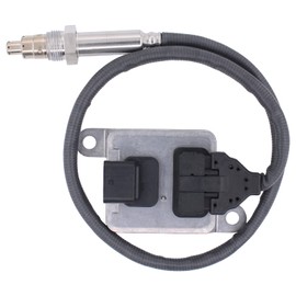 Doo Engy Nox Sensor Lambda Sensor Nitric Oxide Sensor for C Class W205 S205 E Class W212 GL X164 X166 GLE W166 GLS X166 M Class W164 W166 R Class W251 SLK R172 Sprinter W906 906