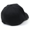 Big Watch CPR-03BN Men's Hat, Long Brim, Round Sweat Cap,