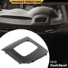 Heads Up Display Dash Bezel Compatible with Corvette C5 LS11997
