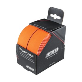 FSA Power Touch GEL Bar Tape, Neon Orange 1870002000670