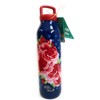 Core Home The Pioneer Woman Infuser Water Bottle, Immerse Rose,