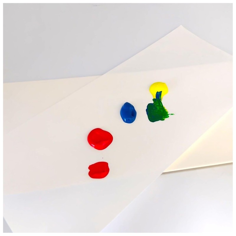 Turner Color GA02210 Paper Palette, SS 50 Sheets, Height 4.5