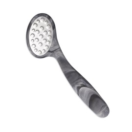 OATIPHO 1Pc Rasp File for Callus Removal Ergonomic Design for Comfortable Grip Lightweight Foot Care Tool for Home Travel Random Color Random Color