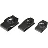 Dorman 961-325D Clip Nut Assortment - 5/16 in.-18, 3/8 in.-16,