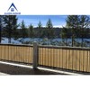 Alion Home Heavy Duty Privacy Screen Fence Mesh Windscreen for