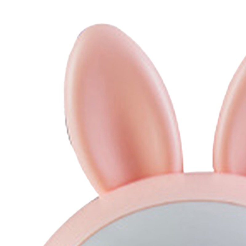 Cartoon Cute LED Night Light Remote Control Plug in Wall